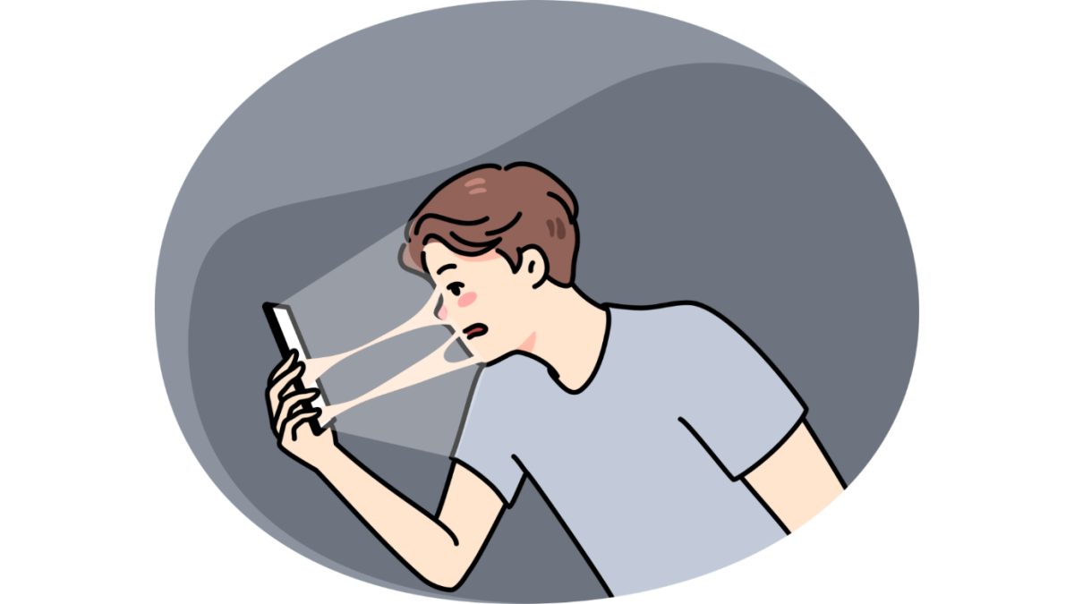 Breaking Free from the "Digital Cocaine": How to Reclaim Your Peace in a Screen-Obsessed World