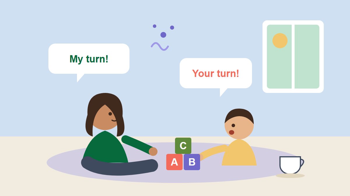 Building Words Through Play: Simple Home Strategies for Speech and Communication