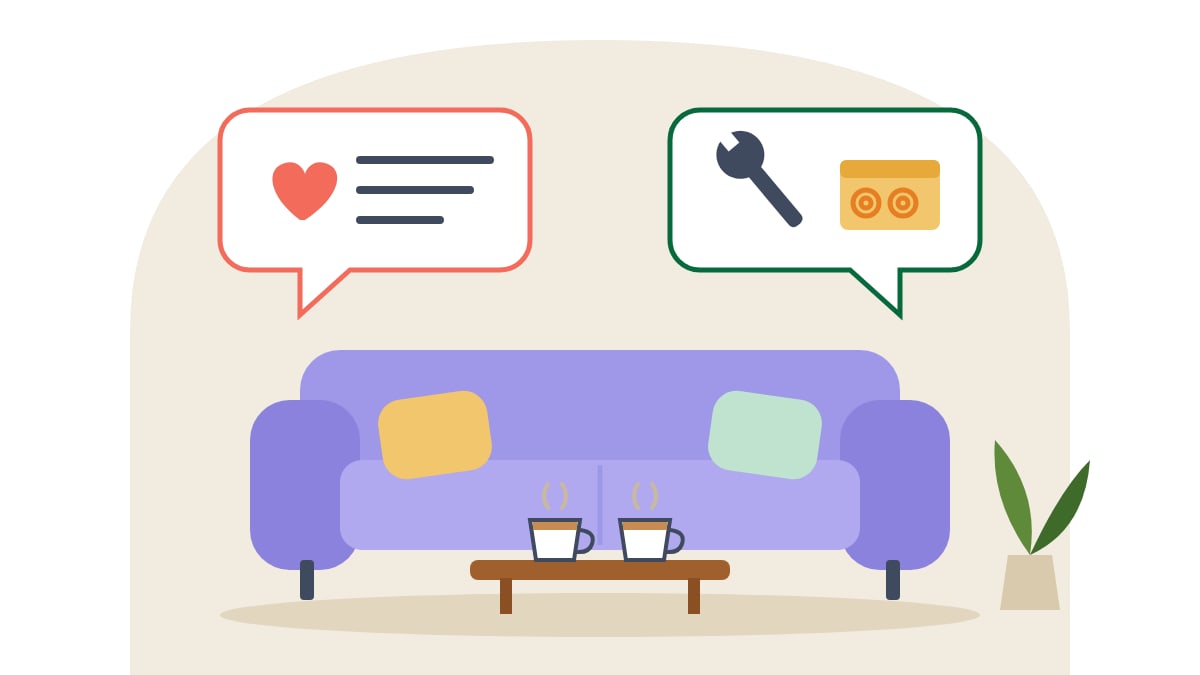 Navigating Communication Differences in Relationships: Bridging the Silent Gap
