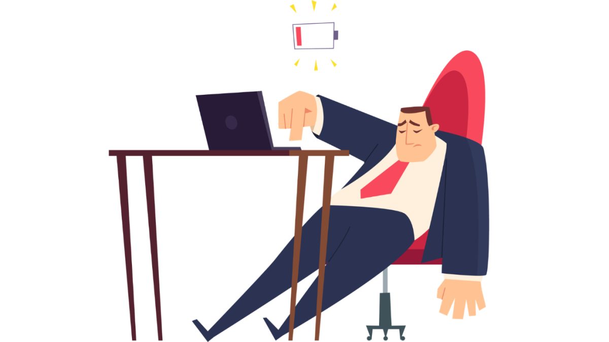 Exhausted After Remote Work? Understanding Digital Burnout and Zoom Fatigue