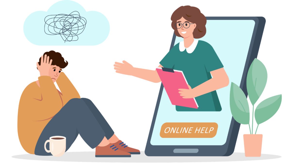 Can You Really Heal Through a Screen? The Truth About Online Therapy