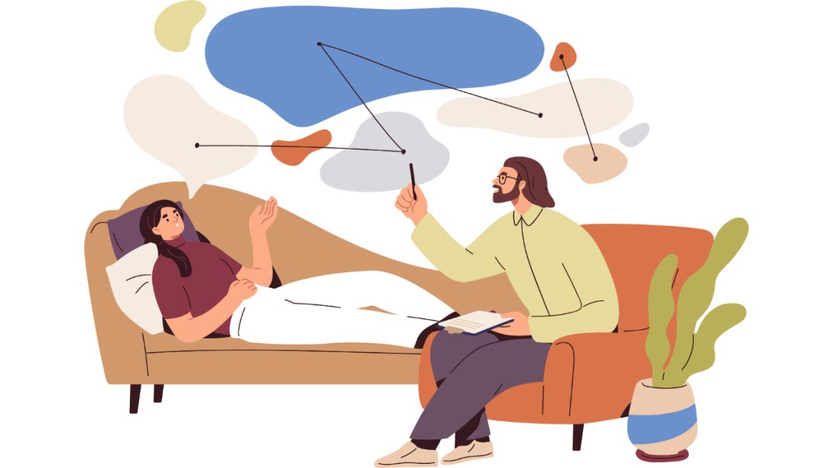 Beyond the Couch: Four Myths About Therapy We Need to Retire