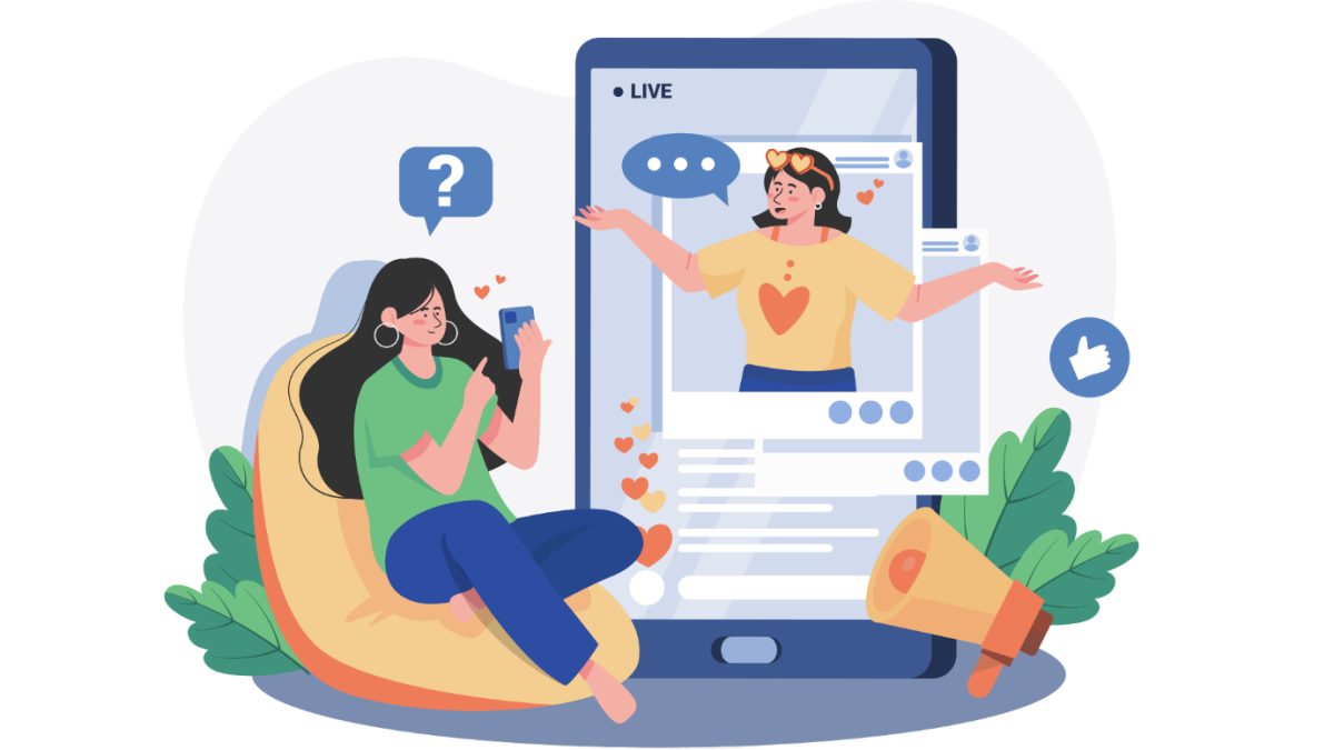 The 16-Year Ripple Effect of Checking Your Phone During Feeds