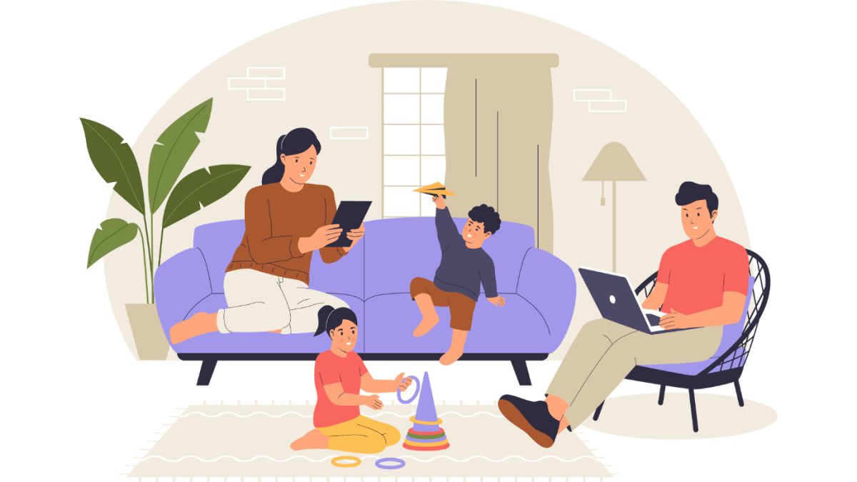 Is Your Phone Ruining Your Conversations? The Hidden Impact of Phubbing