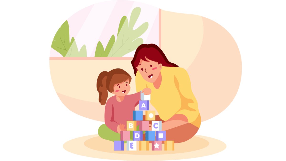 Play-Based Home Activities to Help Kids Build Sensory, Motor, and Cognitive Skills