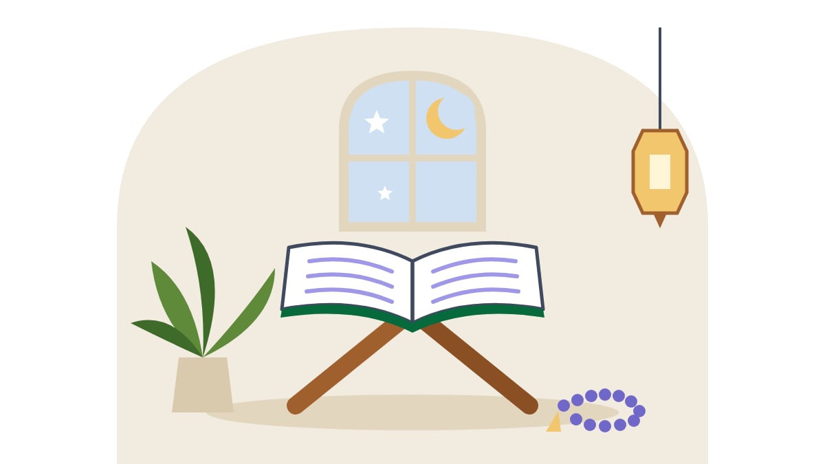 Healing the Mind and Soul: How Quranic Wisdom and Modern Psychology Work Together to Ease Stress