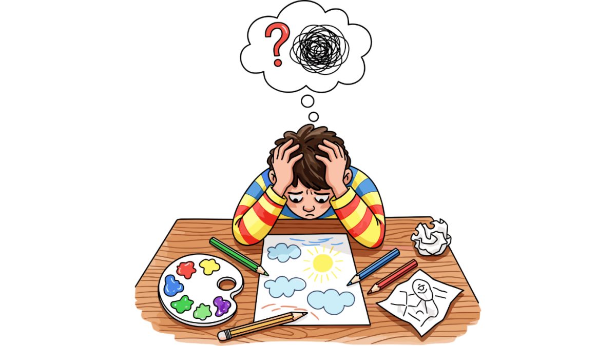 Is My Child Struggling? How to Recognize Sensory, Motor, and Cognitive Challenges