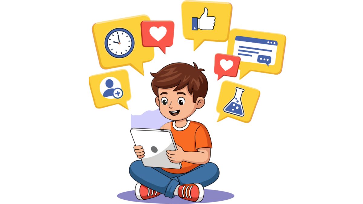 Screen Time and Child Development: How It Impacts Social Skills (Plus Gentle Alternatives)