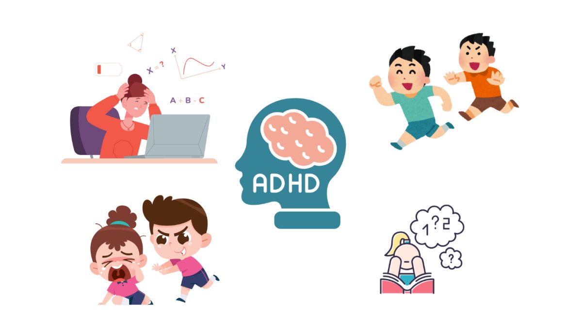 Understanding ADHD: Early Signs, Adult Challenges, and Strategies for Home and Life