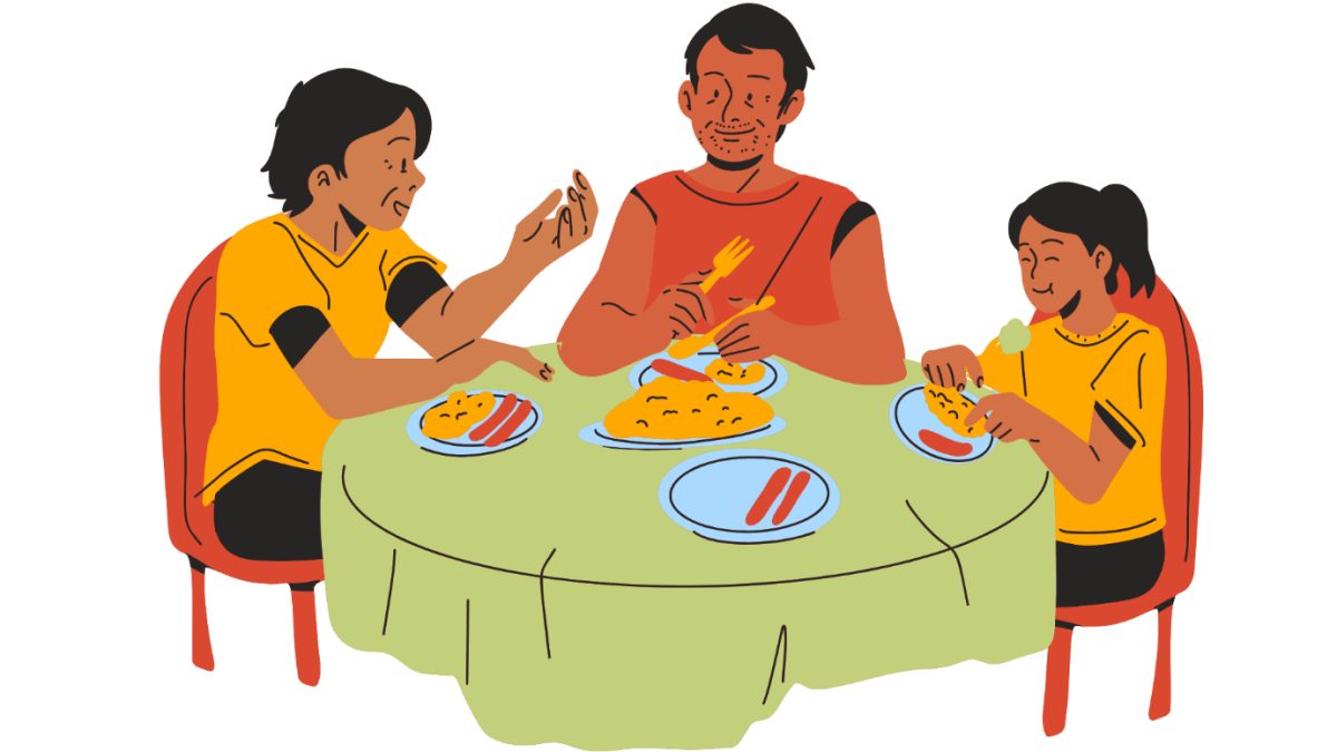 Unplug to Reconnect: Gentle Ways to Enjoy Screen-Free Meals