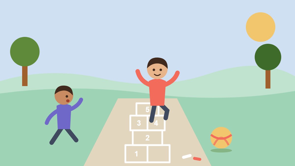 Why Forgotten Childhood Games Matter for Your Child’s Brain and Emotional Health