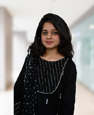 Alisha Shafiq