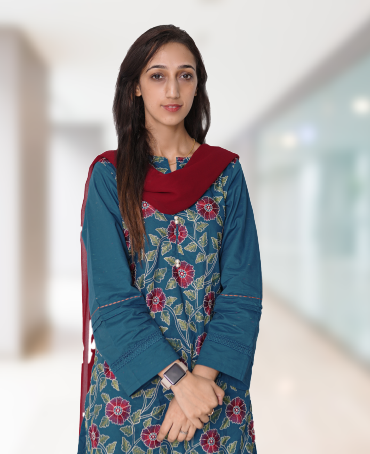 Hajra Rasheed