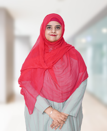 Ifrah Iqbal
