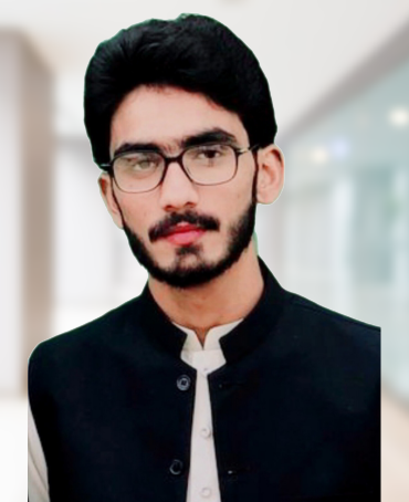 Faizan Haider
