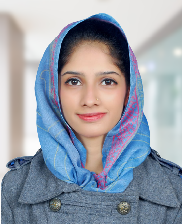 Maryam Naeem