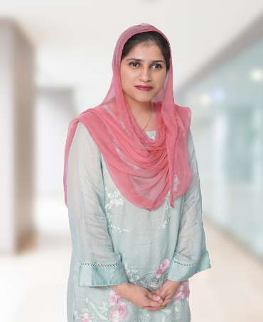 Ms. Tahira Javaid
