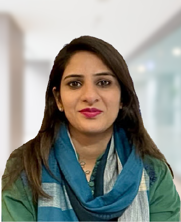 Tahreem Hameed