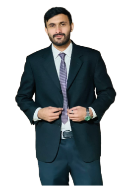 Dr Rahim Abdul Hussain