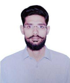 Afnan Haider