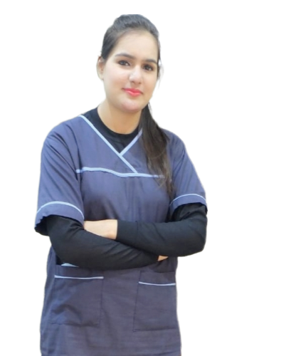 Nida Sarwar